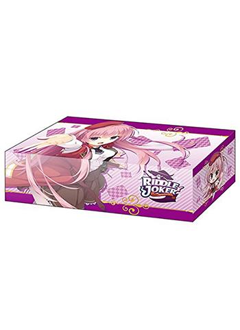 Riddle Joker Ayase Mitukasa Character Storage Box Vol.241