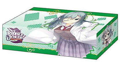 Riddle Joker Mayu Shikibe Character Storage Box Vol.242