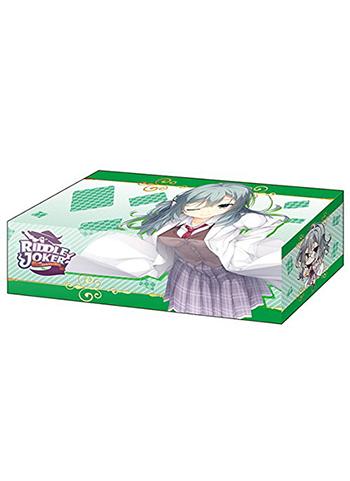 Riddle Joker Mayu Shikibe Character Storage Box Vol.242