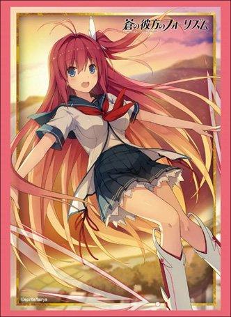Aokana: Four Rhythm Asuka Kurashina Character Sleeves HG Vol.1624 Part 2