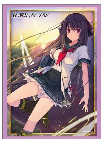 Aokana: Four Rhythm Misaki Tobisawa Character Sleeves HG Vol.1625 Part 2