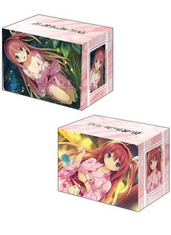 Aokana: Four Rhythm Asuka Kurashina Character Deck Box V2 Vol.443