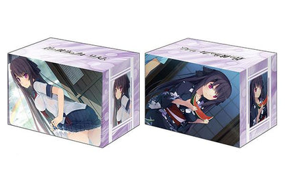 Aokana: Four Rhythm Misaki Tobisawa Character Deck Box V2 Vol.444