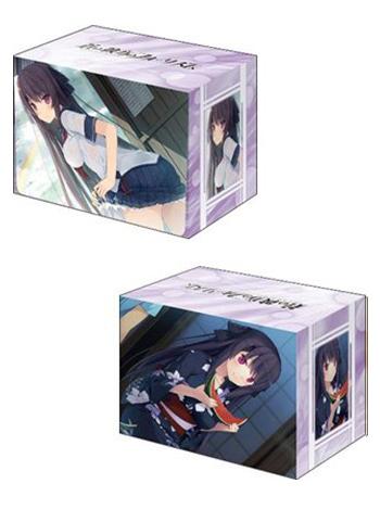 Aokana: Four Rhythm Misaki Tobisawa Character Deck Box V2 Vol.444