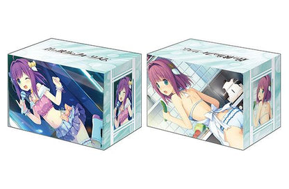 Aokana: Four Rhythm Rika Ichinose Character Deck Box V2 Vol.446