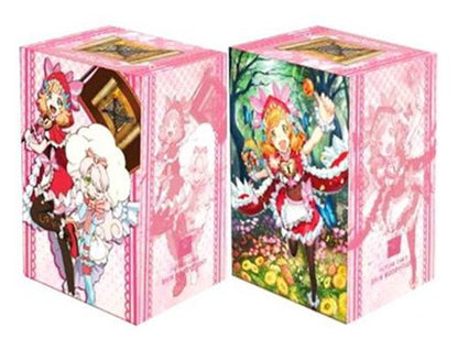 Future Card Buddyfight Meru Yumegatari & Emma Character Deck Box V2 Vol.456