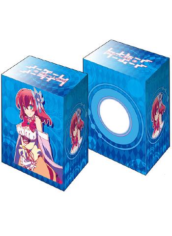 No Game No Life NGNL Steph Character Deck Box V2 Vol.450