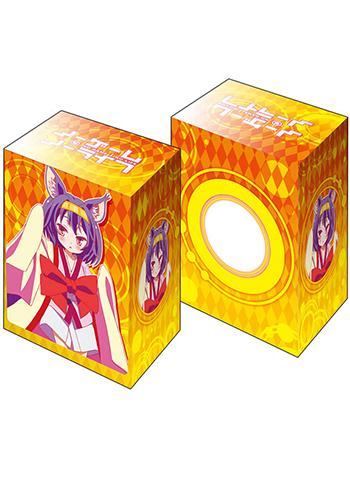 No Game No Life NGNL Izuna Character Deck Box V2 Vol.452