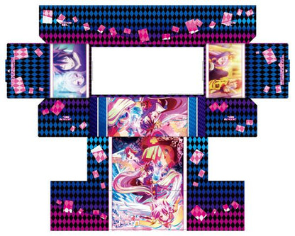 No Game No Life NGNL Shiro Character Storage Box Vol.247