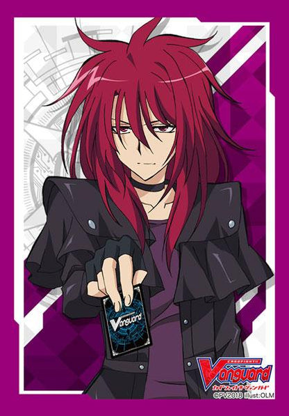 Vanguard Ren Suzugamori Character Mini Sleeves Vol.350 Part 3