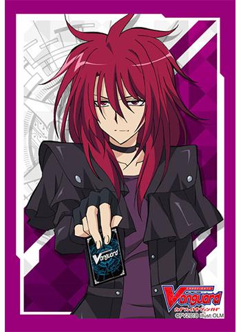 Vanguard Ren Suzugamori Character Mini Sleeves Vol.350 Part 3