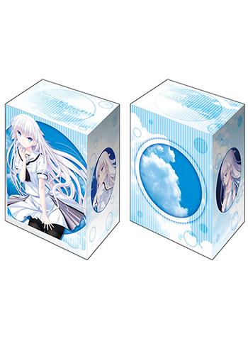 Summer Pockets Shiroha Naruse Character Deck Box V2 Vol.458