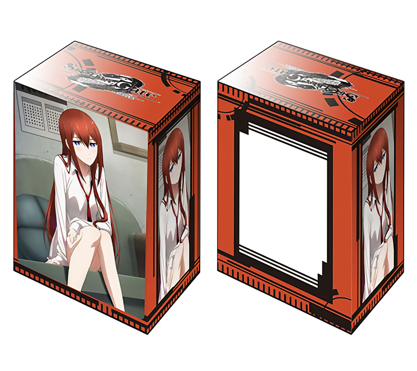 Steins;Gate 0 Kurisu Makise Character Deck Box V2 Vol.459