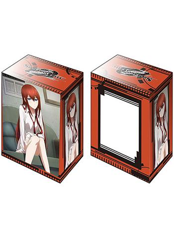 Steins;Gate 0 Kurisu Makise Character Deck Box V2 Vol.459