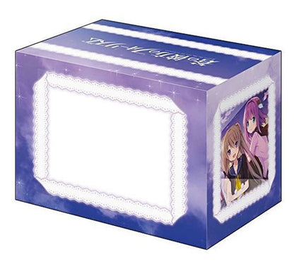 Aokana: Four Rhythm Across the Blue Full Cast Character Deck Box V2 Vol.460