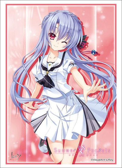 Summer Pockets Ao Sorakado Character Sleeves HG Vol.1644 P.2