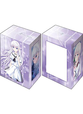 Summer Pockets Shiroha Naruse Character Deck Box V2 Vol.462 P.2