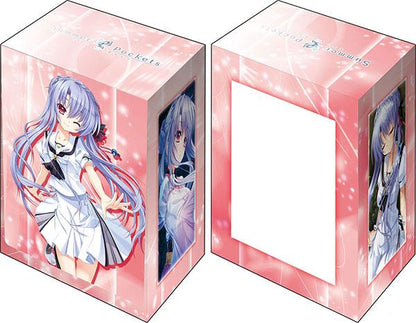 Summer Pockets Ao Sorakado Character Deck Box V2 Vol.463