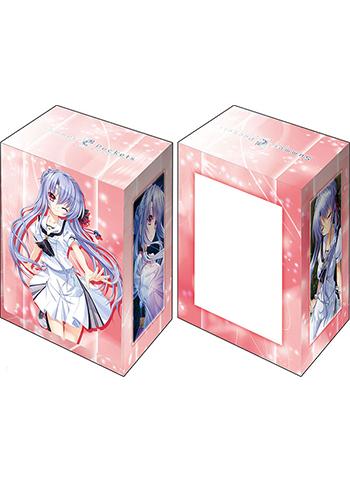 Summer Pockets Ao Sorakado Character Deck Box V2 Vol.463
