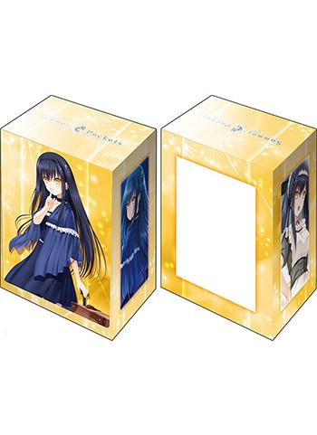 Summer Pockets Kamome Kushima Character Deck Box V2 Vol.464