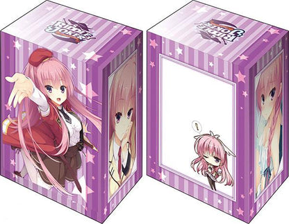 Riddle Joker Ayase Mitsukasa Character Deck Box V2 Vol.466 P.2