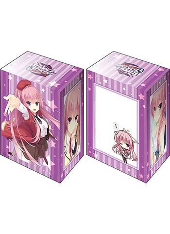Riddle Joker Ayase Mitsukasa Character Deck Box V2 Vol.466 P.2