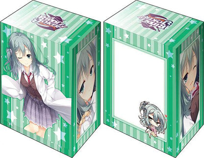 Riddle Joker Mayu Shikibu Character Deck Box V2 Vol.467 P.2