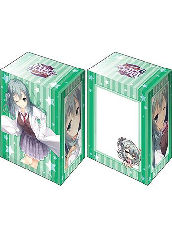 Riddle Joker Mayu Shikibu Character Deck Box V2 Vol.467 P.2
