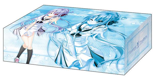 Summer Pockets Ao Sorakado Character Storage Box Vol.250