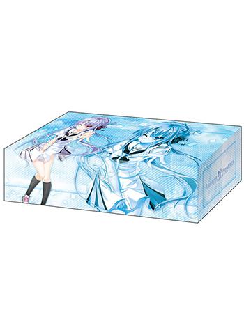 Summer Pockets Ao Sorakado Character Storage Box Vol.250