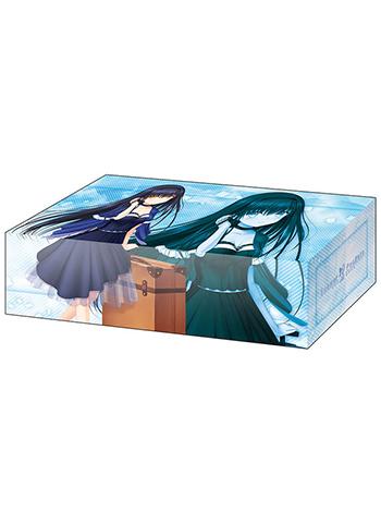 Summer Pockets Kamome Kushima Character Storage Box Vol.251