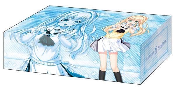 Summer Pockets Wenders Tsumugi Character Storage Box Vol.252