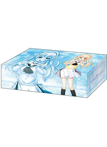 Summer Pockets Wenders Tsumugi Character Storage Box Vol.252