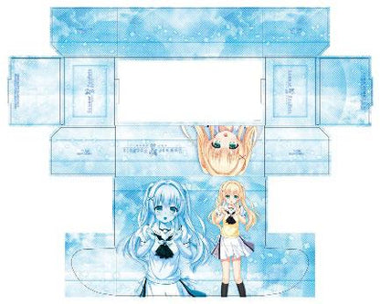 Summer Pockets Wenders Tsumugi Character Storage Box Vol.252