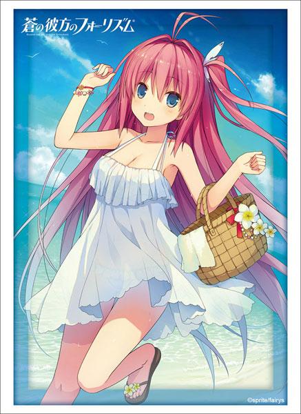 Aokana: Four Rhythm Asuka Kurashina Swimwear Ver. Character Sleeves HG Vol.1652
