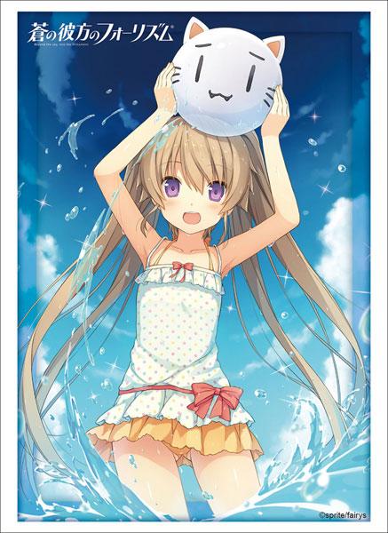 Aokana: Four Rhythm Mashiro Arisaka Swimwear Ver. Character Sleeves HG Vol.1654