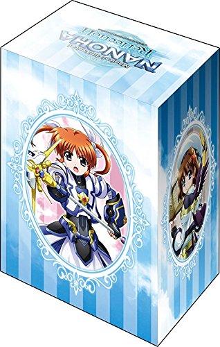 Magical Girl Lyrical Reflection Nanoha & Fate & Hayate Character Deck Box V2 Vol.468