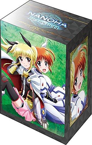 Magical Girl Lyrical Reflection Nanoha & Fate Character Deck Box V2 Vol.469