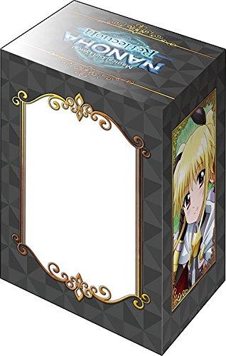 Magical Girl Lyrical Reflection Nanoha & Fate Character Deck Box V2 Vol.469