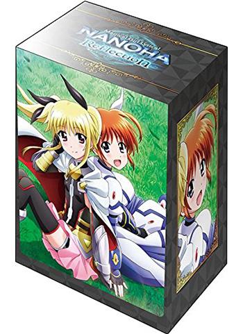 Magical Girl Lyrical Reflection Nanoha & Fate Character Deck Box V2 Vol.469