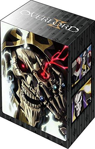 Overlord Ainz Ooal Gown Character Deck Box V2 Vol.471