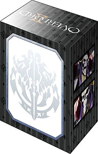 Overlord Ainz Ooal Gown Character Deck Box V2 Vol.471