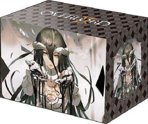 Overlord Albedo Character Deck Box V2 Vol.472