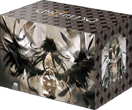 Overlord Albedo Character Deck Box V2 Vol.472