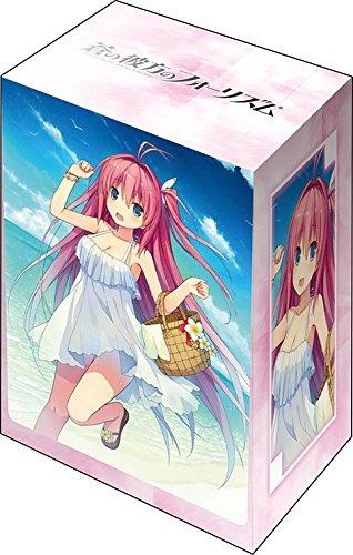Aokana: Four Rhythm Asuka Kurashina Swinwear Ver. Character Deck Box V2 Vol.473