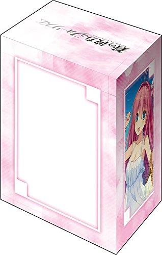 Aokana: Four Rhythm Asuka Kurashina Swinwear Ver. Character Deck Box V2 Vol.473