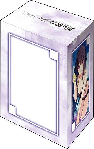 Aokana: Four Rhythm Misaki Tobisawa Swinwear Ver. Character Deck Box V2 Vol.474