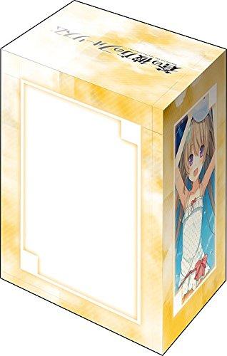 Aokana: Four Rhythm Mashiro Arisaka Swinwear Ver. Character Deck Box V2 Vol.475