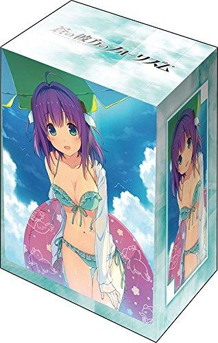 Aokana: Four Rhythm Rika Ichinose Swinwear Ver. Character Deck Box V2 Vol.476