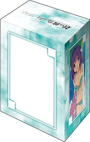 Aokana: Four Rhythm Rika Ichinose Swinwear Ver. Character Deck Box V2 Vol.476